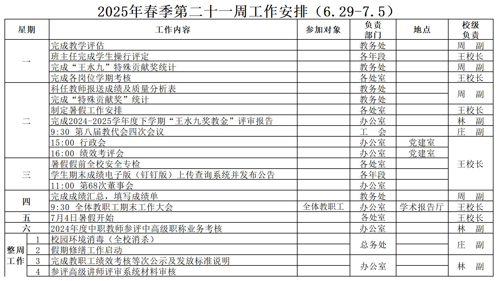 2025年春季第二十一周工作安排（6.29-7.5）_Sheet1.jpg